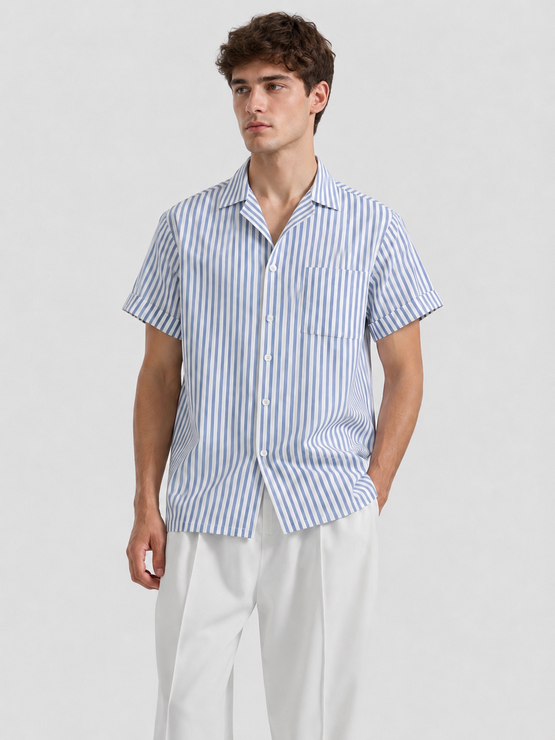 Formal Shirts