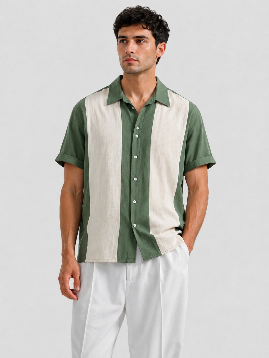Printed Shirts