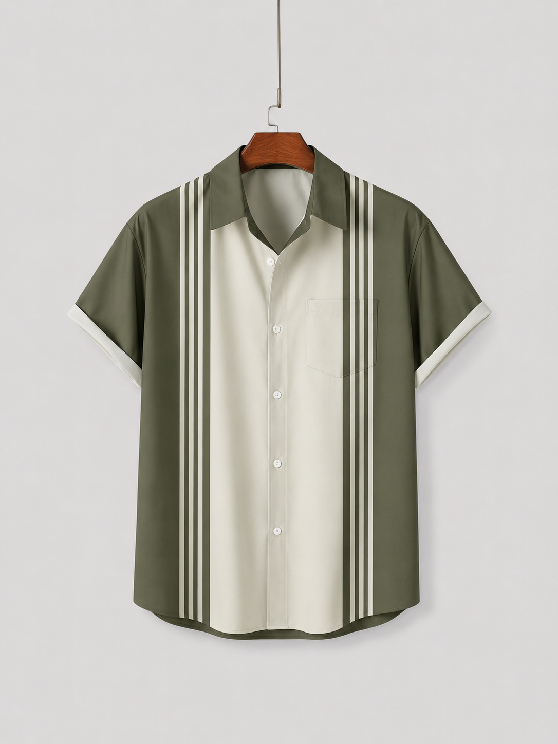 Button Down OG Shirt