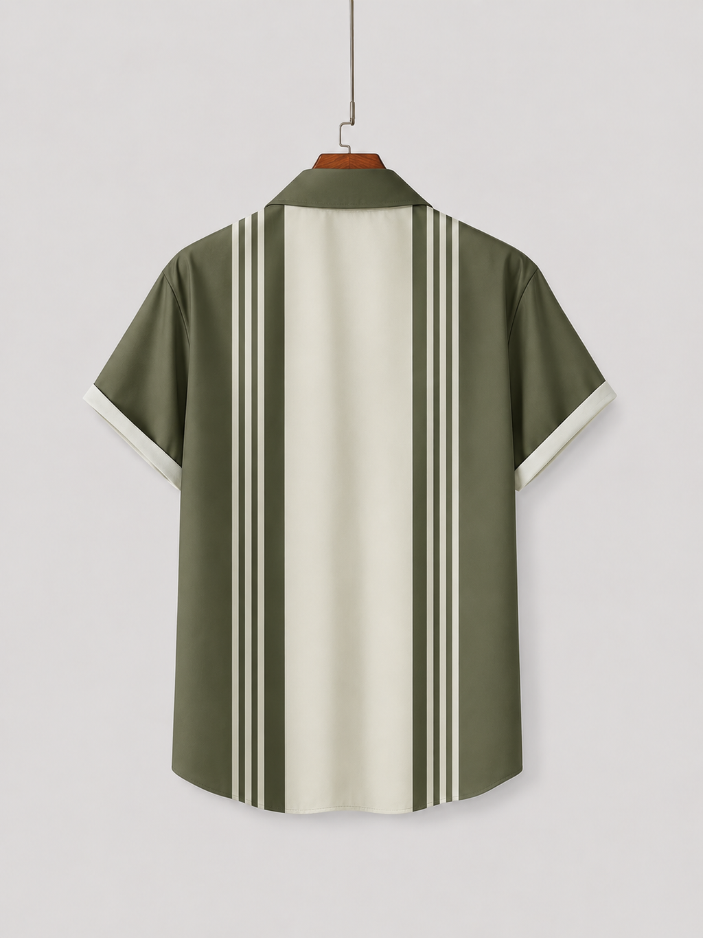Button Down OG Shirt