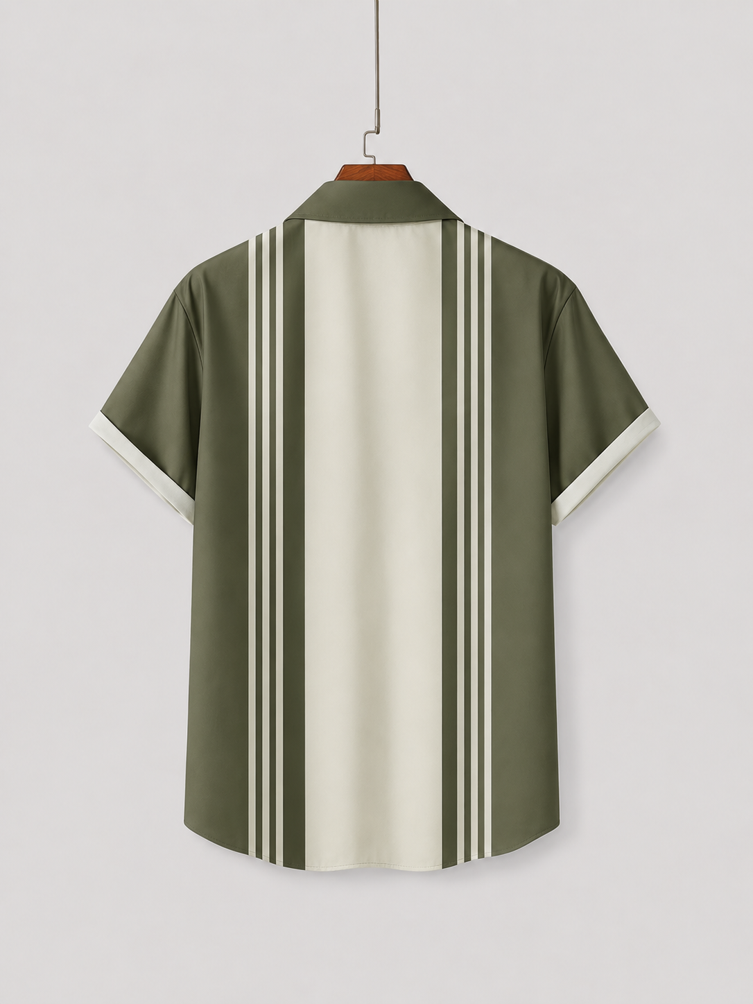 Button Down OG Shirt