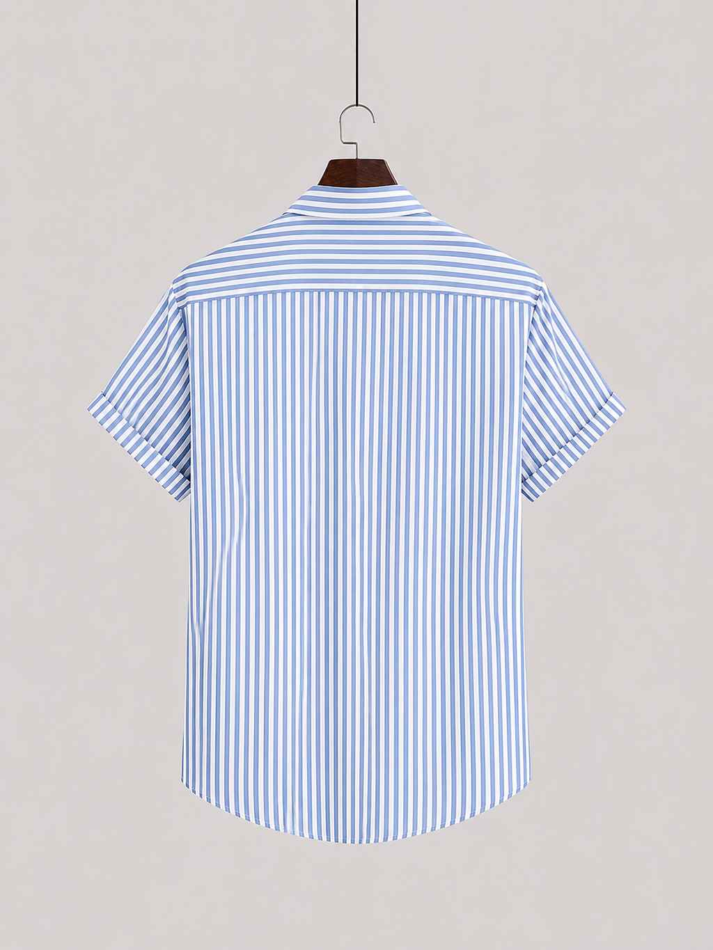 Button Down Formal Shirt