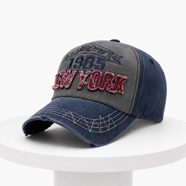 Legacy Washed Cap #1