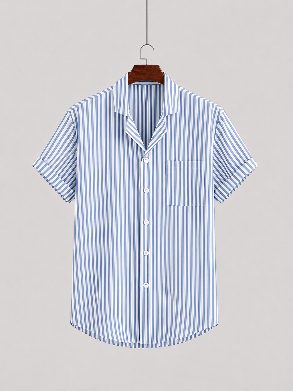 Button Down Formal Shirt