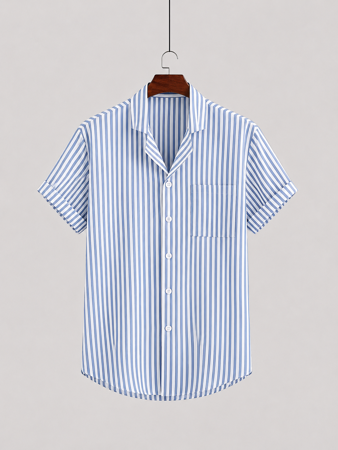 Button Down Formal Shirt