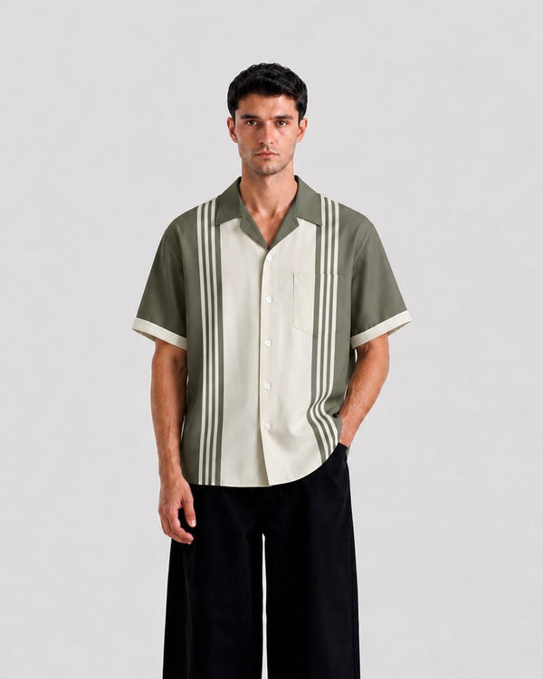 Button Down OG Shirt