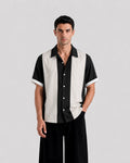 Button Down Striped Shirt