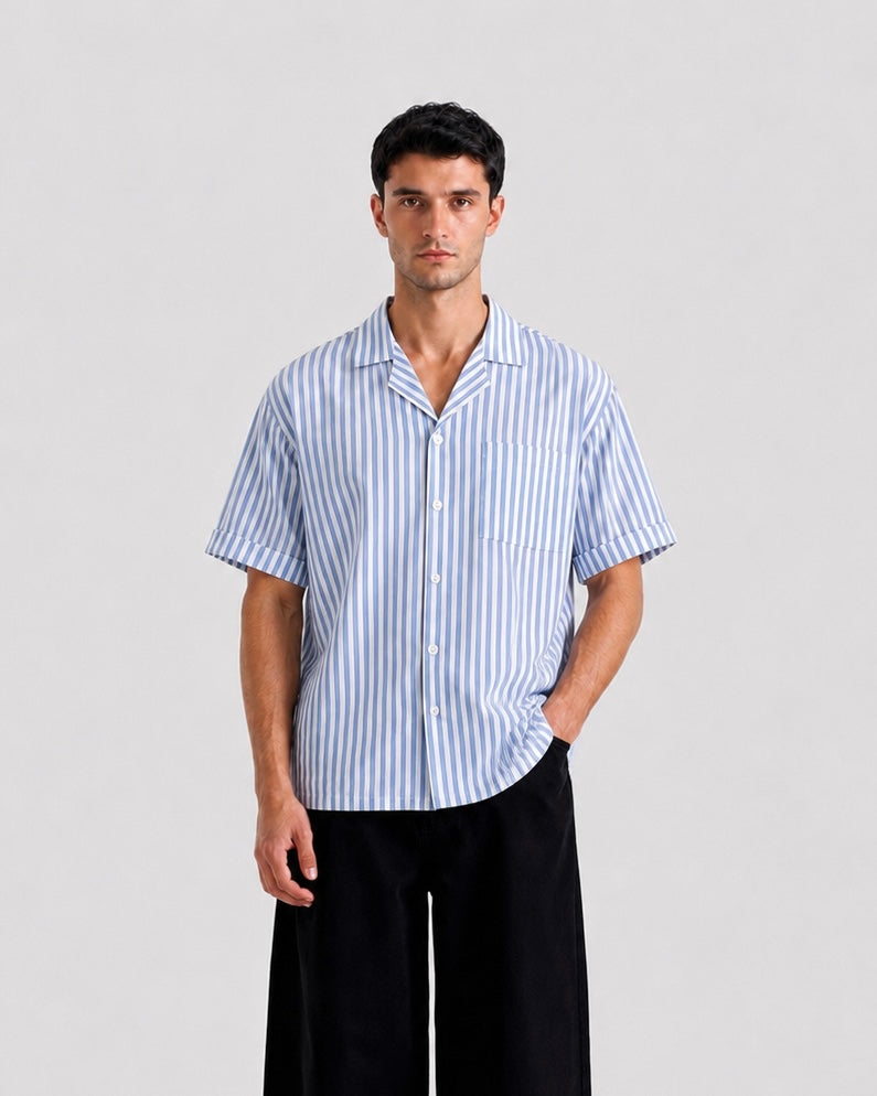 Button Down Formal Shirt