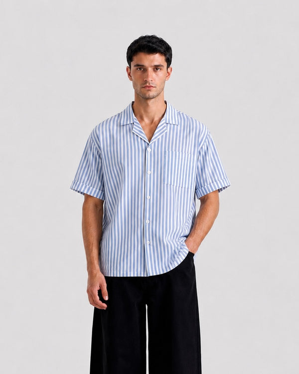 Button Down Formal Shirt