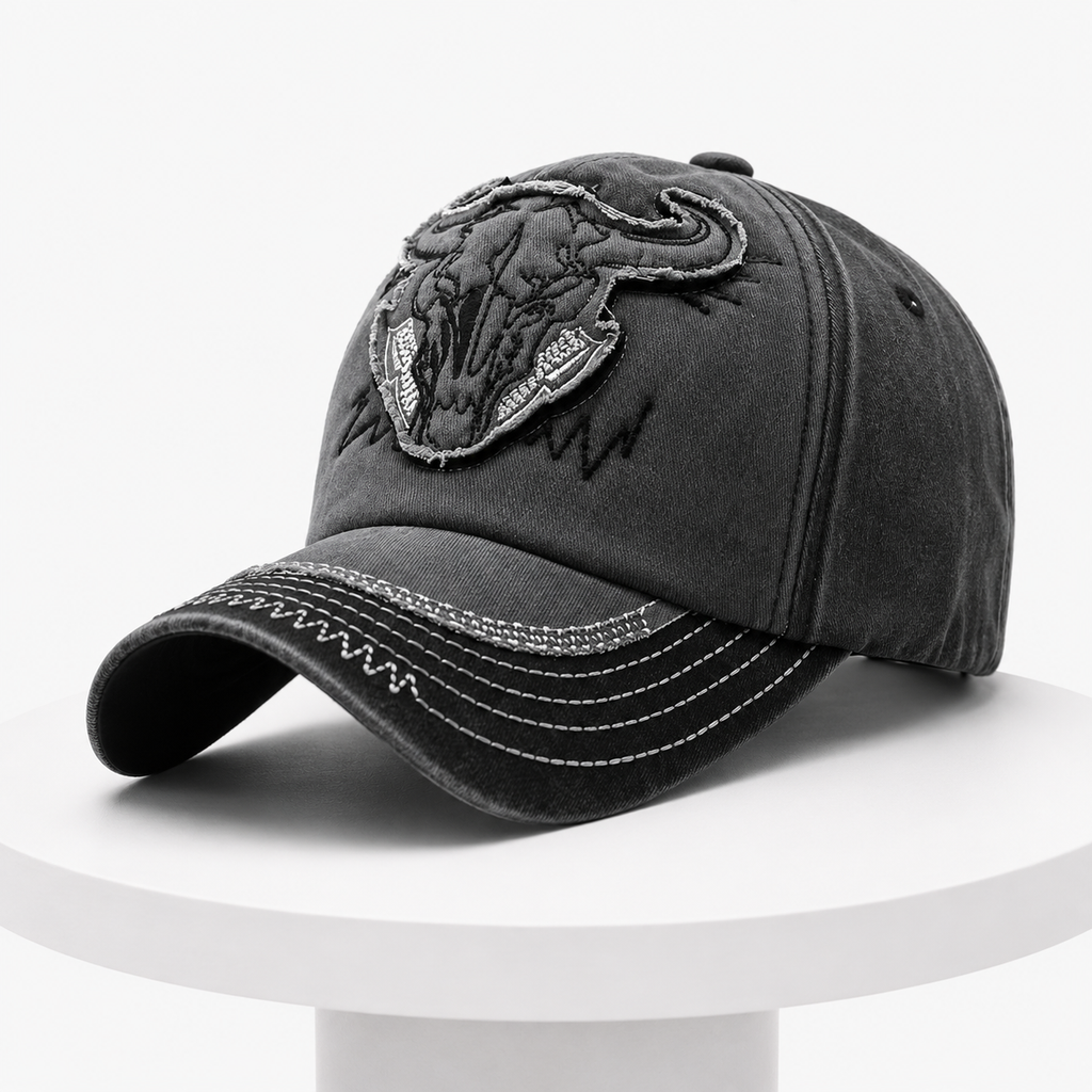 Legacy Washed Cap #2