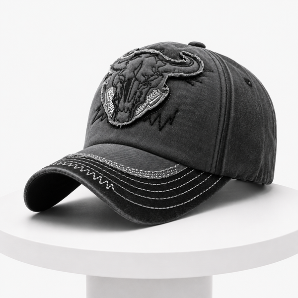 Legacy Washed Cap #2