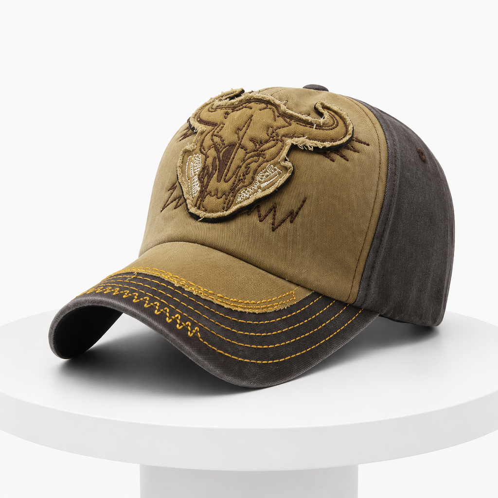 Legacy Washed Cap #2