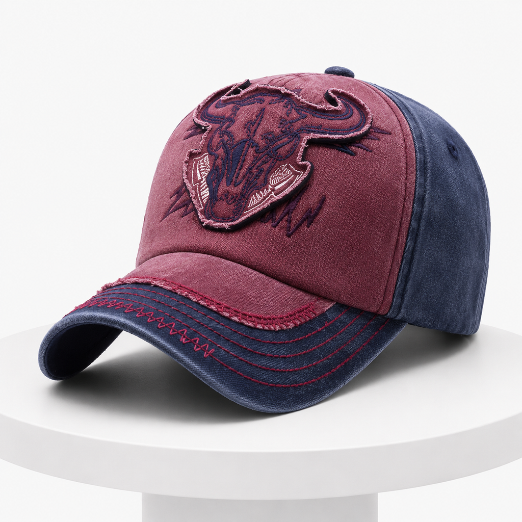 Legacy Washed Cap #2