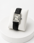 Cartier Tank Watch