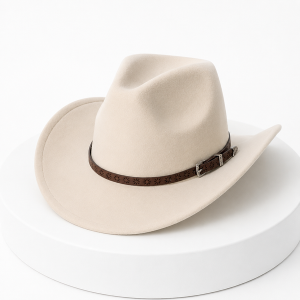 Western Cowboy Hat