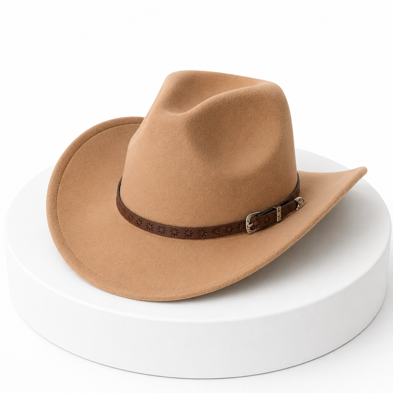 Western Cowboy Hat
