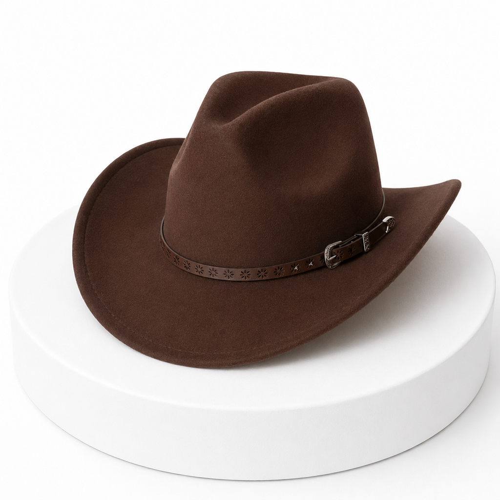 Western Cowboy Hat